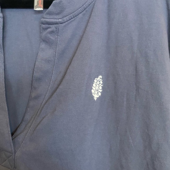 Free People FP Movement Side To Side Layer Top - Picture 9 of 12